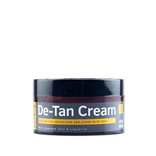 USTRAA DE-TAN CREAM 50GM